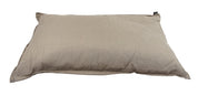 Madison Friends Hondenkussen Comfort Panama Taupe