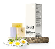 Beloved Shampoo Bars Giftset Soothe, Calm, Cleanse