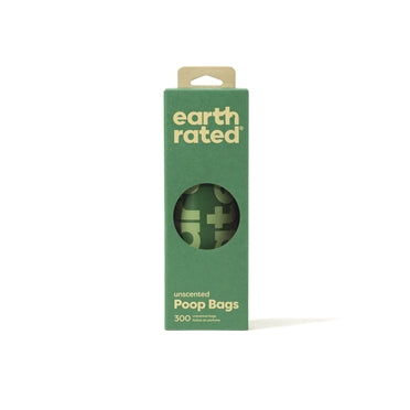 Earth Rated Poepzakjes Geurloos Gerecycled