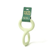 Earth Rated Tug Toy Rubber